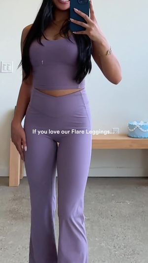 Video post by @halara_official on TikTok