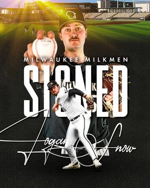 Image post by @mke_baseball on Instagram