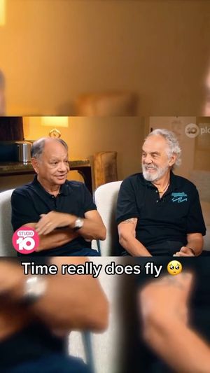 Video post by @cheechandchong on Instagram
