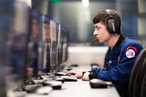 Image post by @usairforce on Instagram