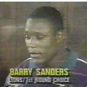 Image post by @barrysanders on Instagram