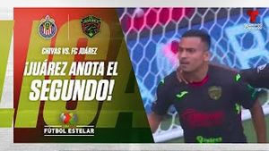 Video post by @deportes on YouTube