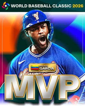 Image post by @mlbtaiwan on Instagram