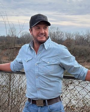 Image post by @lukebryan on Instagram
