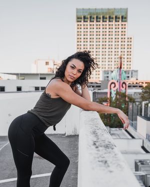 Image post by @thejaceangelo on Instagram
