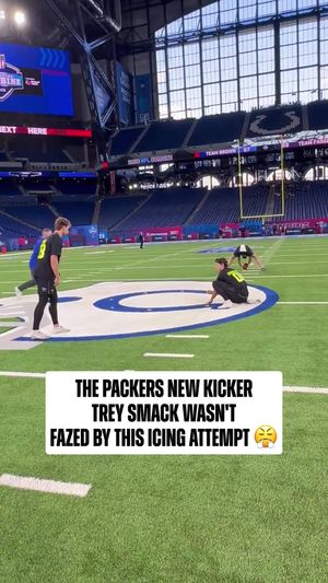 Video post by @nfl on TikTok