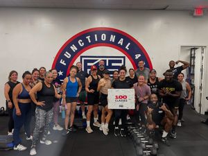 Image post by @f45_training_encinopark on Instagram