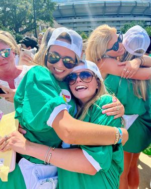 Image post by @kappadeltaua on Instagram