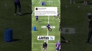 Video post by @bleacherreport on YouTube