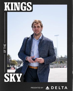 Image post by @lakings on Instagram