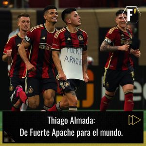 Image post by @futbolamedia on Instagram