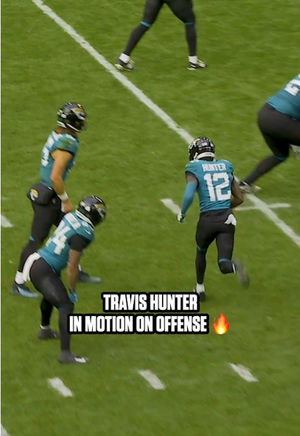Video post by @nfl on TikTok