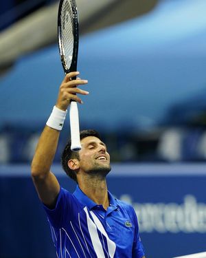 Image post by @djokernole on Instagram