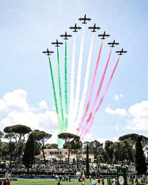 Image post by @NATO on Twitter