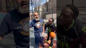 Video post by @regularhoops on YouTube