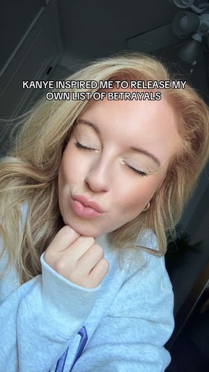 Video post by @collectivelykaitlyn on TikTok