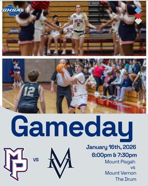 Image post by @mountpisgahathletics on Instagram