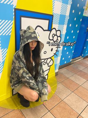 Video post by @mirandavvang on TikTok