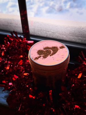 Image post by @perkatorycoffeeco on Instagram