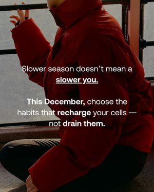 Image post by @im8health on Instagram