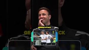 Video post by @brfootball on YouTube