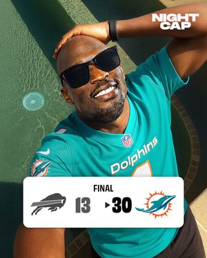 Image post by @nightcapshow_ on Instagram