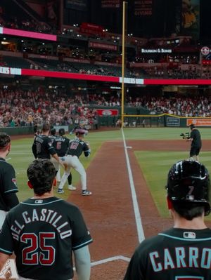 Image post by @losdbacks on Instagram