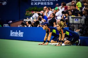 Image post by @usopen on Instagram