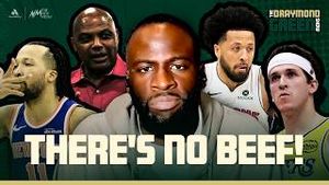 Video post by @draymondgreenshow on YouTube