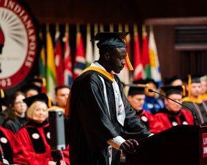 Image post by @uindystuaffairs on Instagram