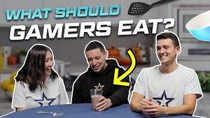 Video post by @complexitygaming on YouTube