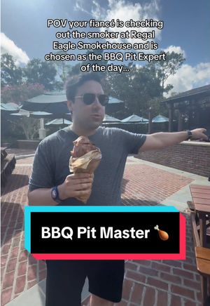 Video post by @disneyparks on TikTok