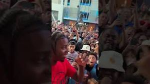 Video post by @chicagobulls on YouTube