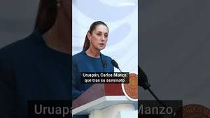 Video post by @laopinionla on YouTube