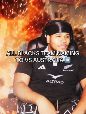Video post by @allblacks on TikTok