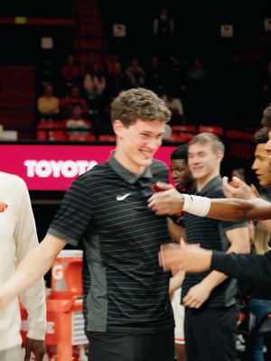 Image post by @beavermbb on Instagram