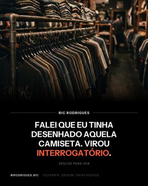 Image post by @rodrigues.ric on Instagram