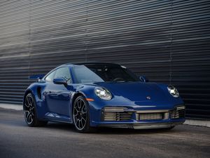 Image post by @porscheexchange on Instagram