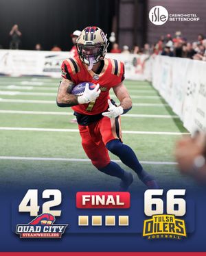 Image post by @quadcitysteamwheelers on Instagram