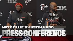 Video post by @atlantafalcons on YouTube
