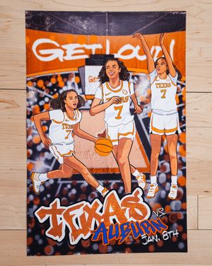 Image post by @texaswbb on Instagram