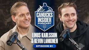 Video post by @canucks1970 on YouTube