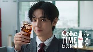 Video post by @coca-cola on YouTube