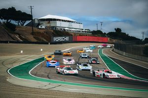 Image post by @unitedautosports on Instagram
