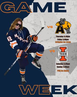 Image post by @midland_whok on Instagram