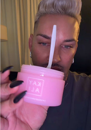 Video post by @danielrenemusic on TikTok