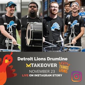 Image post by @marchingvlogs on Instagram