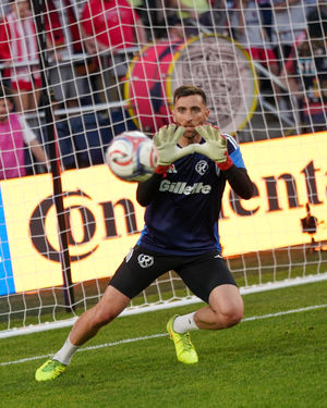 Image post by @nerevolution on Instagram