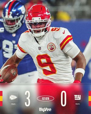 Image post by @chiefs on Instagram