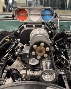 Image post by @myprishow on Instagram